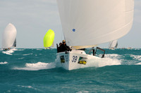 2012 Key West Race Week A 1039