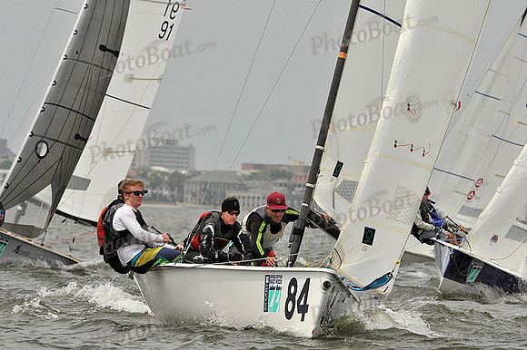 2013 Charleston Race Week A 1932
