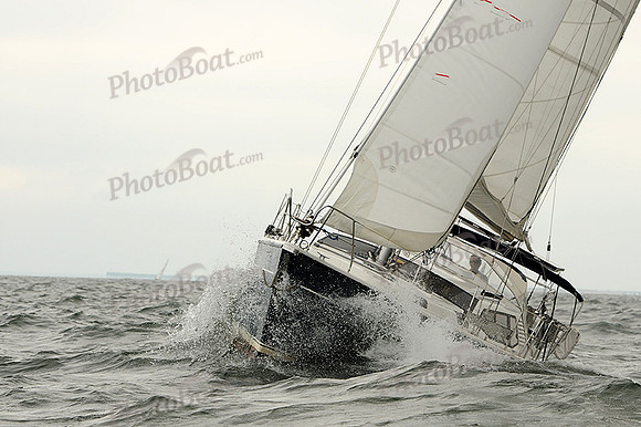 2012 Cape Charles Cup A 769