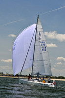 2014 Southern Bay Race Week C 2205