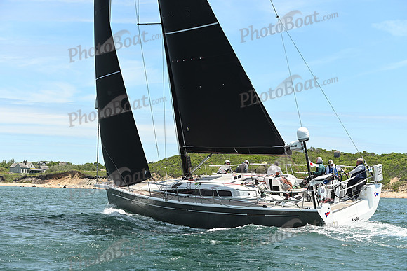 2025 Block Island Race Week L_0574