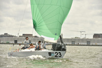 2019 Charleston Race Week E_1561