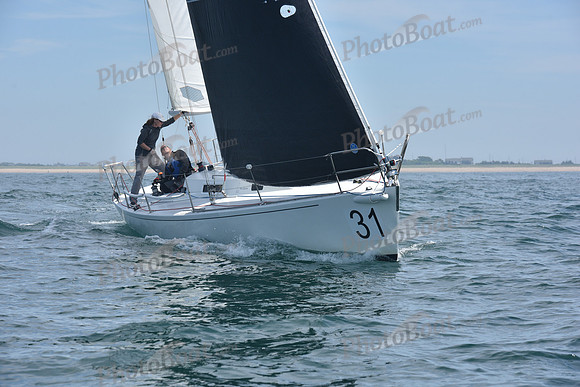 2021 Block Island Race Week A_0871