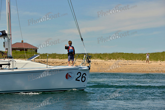 2017 Block Island Race Week G_0127