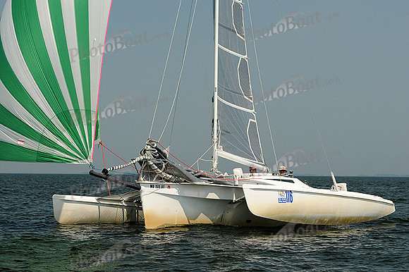 2012 Screwpile C 407