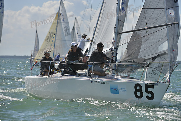 2019 J24 Worlds C_0601