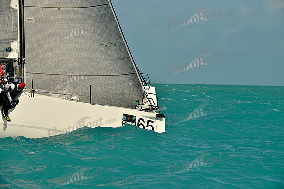 2017 Quantum Key West RW C 064