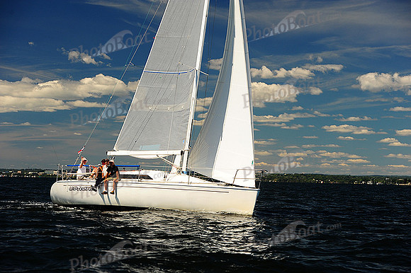 2014 Vineyard Race A 945
