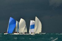 2014 Key West Race Week B 1068