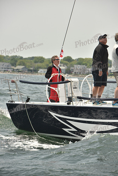 2018 NYYC Annual Regatta B_1069