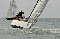 2012 Charleston Race Week A 2343