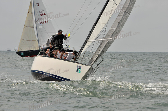 2012 Charleston Race Week A 2343