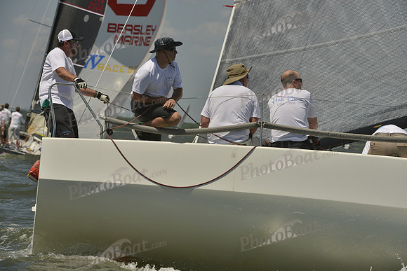 2017 Charleston Race Week B_0105