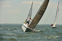 2015 Southern Bay Race Week A 409