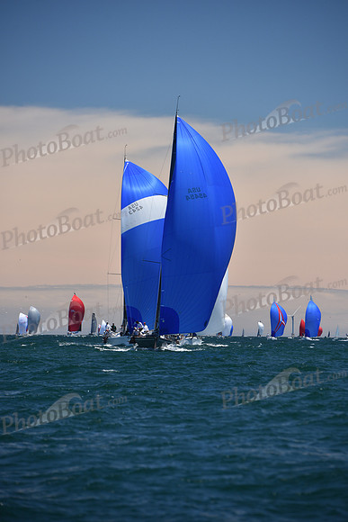 2021 Block Island Race Week E_2698