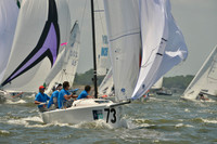 2017 Charleston Race Week D_1703