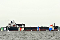 2013 Charleston Race Week A 1215