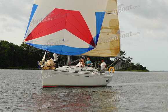 2011 Gov Cup C 502