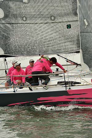 2015 Charleston Race Week A_0562