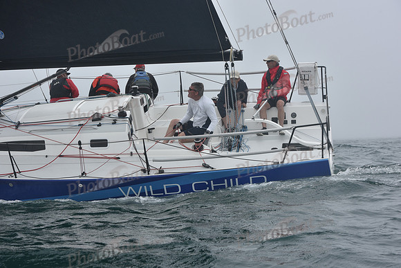 2021 Block Island Race Week B_0526