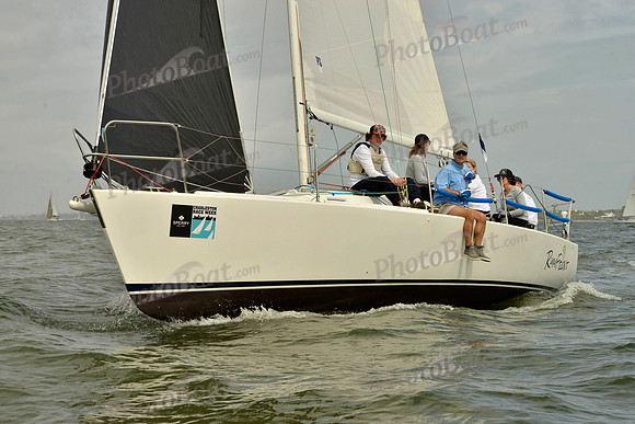 2019 Charleston Race Week A_0172