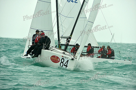 2016 Key West Race Week H_0496