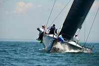 2015 Block Island Race Week A 102