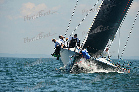 2015 Block Island Race Week A 102