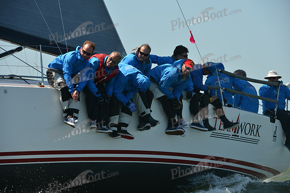 2016 Charleston Race Week C 0631