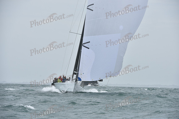 2019 NYYC Annual Regatta D_0549
