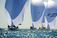 2014 NYYC Annual Regatta C 1083
