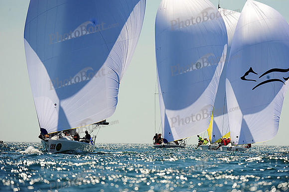 2014 NYYC Annual Regatta C 1083