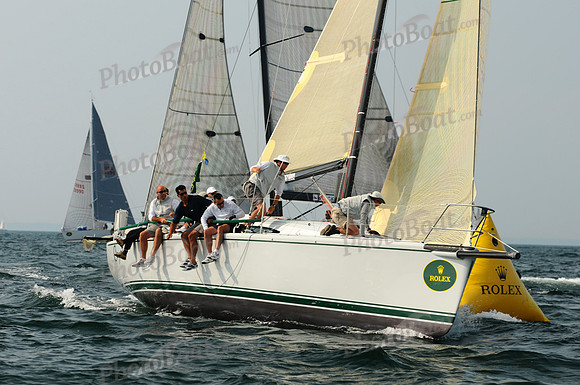 2011 Block Island RW C 1579