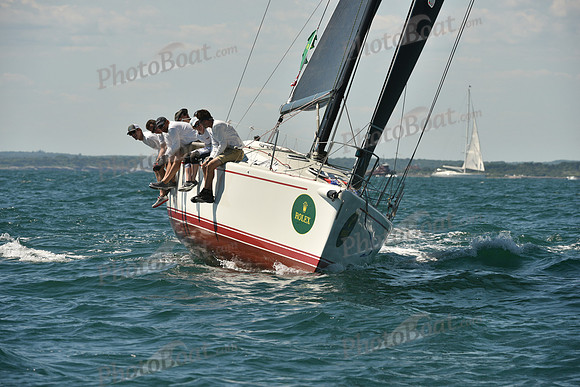 2018 NYYC Race Week E_0687