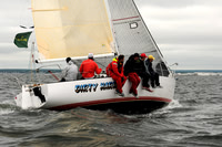 2011 NYYC Annual Regatta C 449