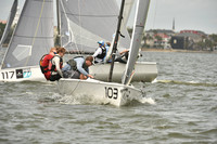 2019 Charleston Race Week E_0724