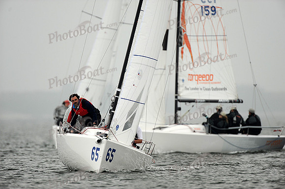 2014 J70 Winter Series E 1445