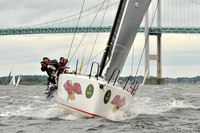 2013 NYYC Annual Regatta A 302