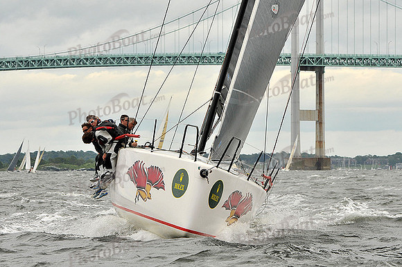 2013 NYYC Annual Regatta A 302