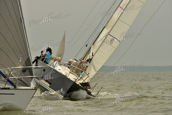 2016 Southern Bay Race Week A_0742