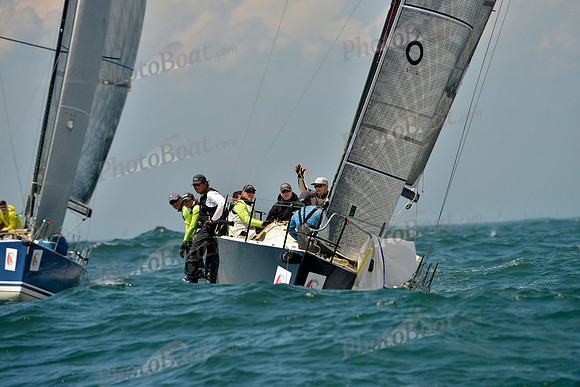 2017 Block Island Race Week A_0094