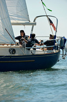2015 Cape Charles Cup A 112