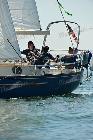 2015 Cape Charles Cup A 112