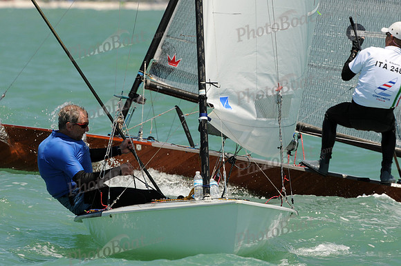 2012 Contender Worlds A 1631