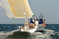 2011 Block Island Race A 955