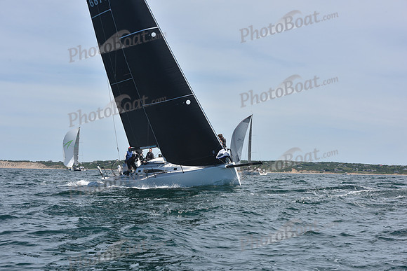 2021 Block Island Race Week D_3192