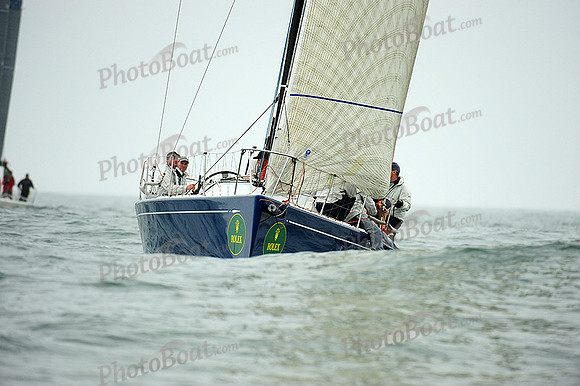 2014 NYYC Annual Regatta A 610