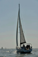 2018 Charleston Race Week A_0346