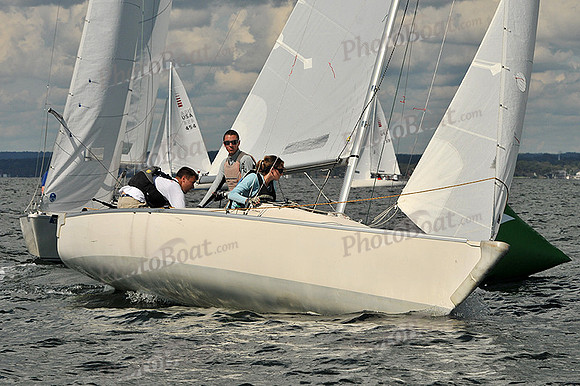 2012 Sonar LIS Champs C 648