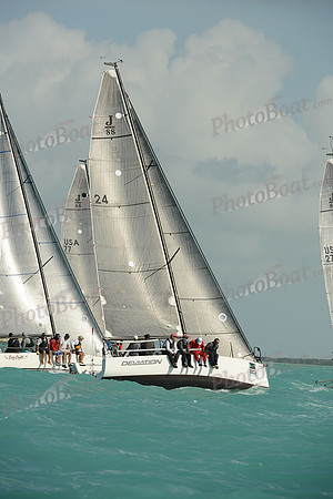 2017 Quantum Key West RW D 185